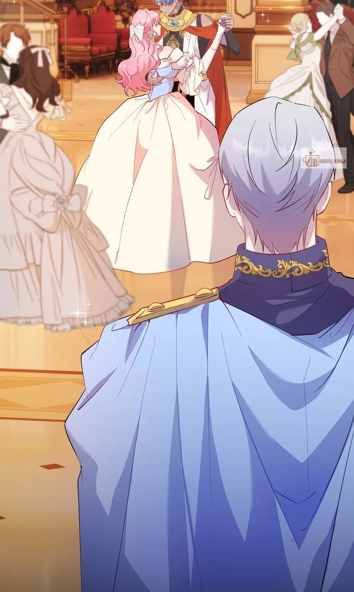 How the Count’s Young Lady Tames the Emperor’s Dog Chapter 57 - page 16