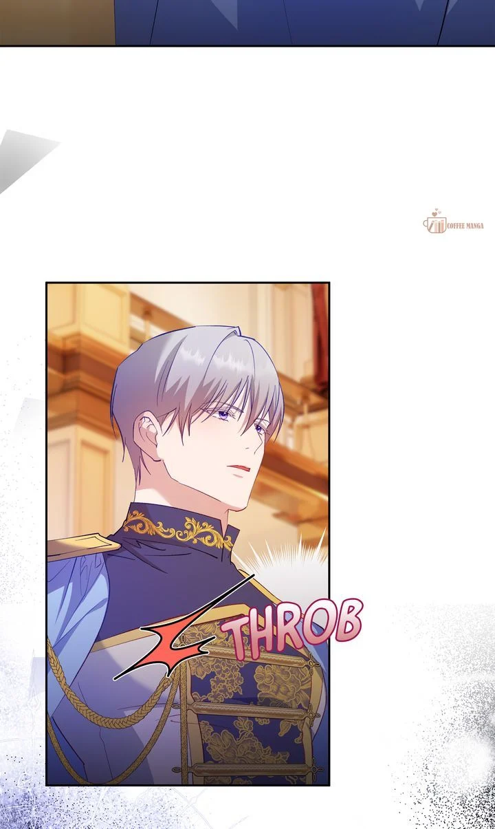 How the Count’s Young Lady Tames the Emperor’s Dog Chapter 57 - page 17