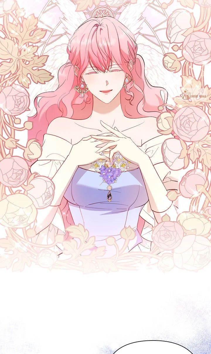 How the Count’s Young Lady Tames the Emperor’s Dog Chapter 57 - page 20