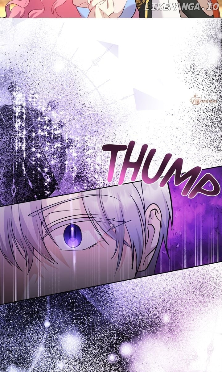 How the Count’s Young Lady Tames the Emperor’s Dog Chapter 57 - page 25