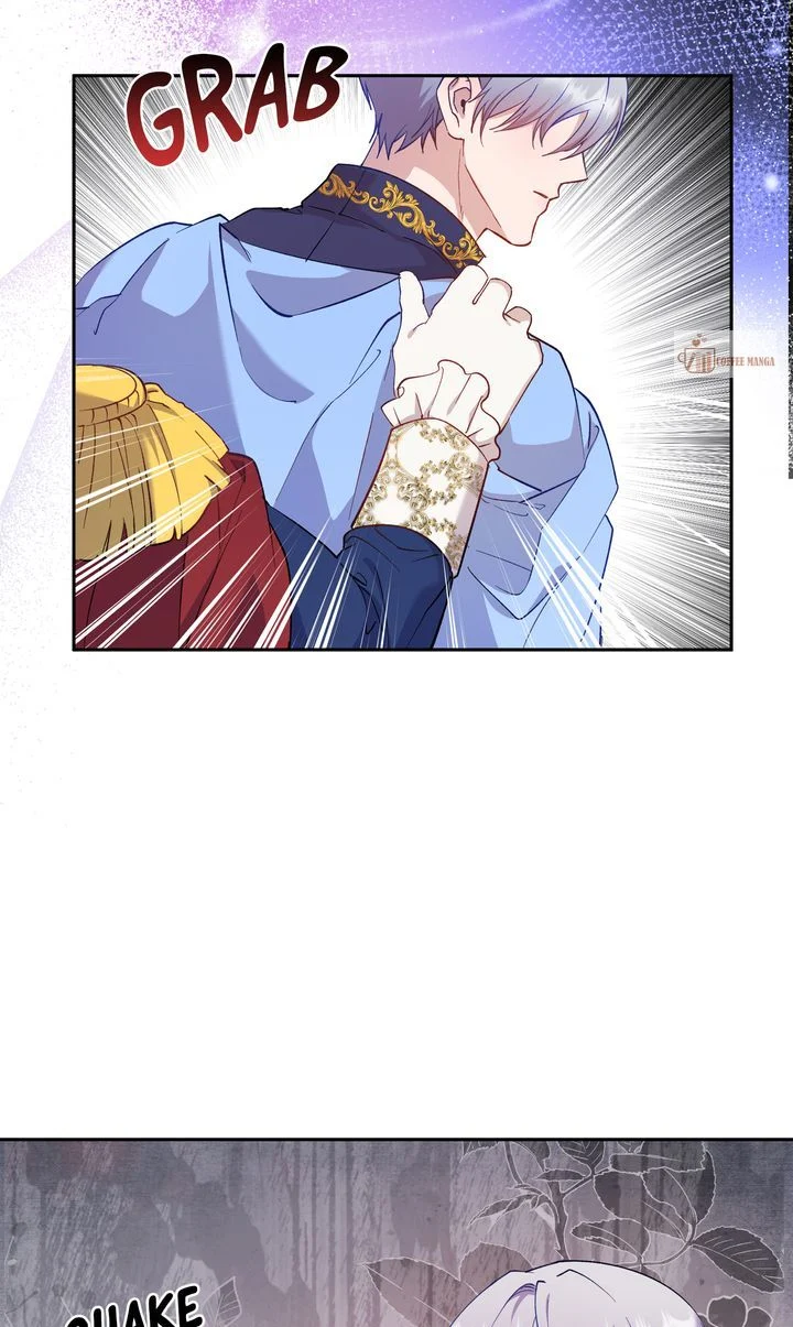 How the Count’s Young Lady Tames the Emperor’s Dog Chapter 57 - page 27