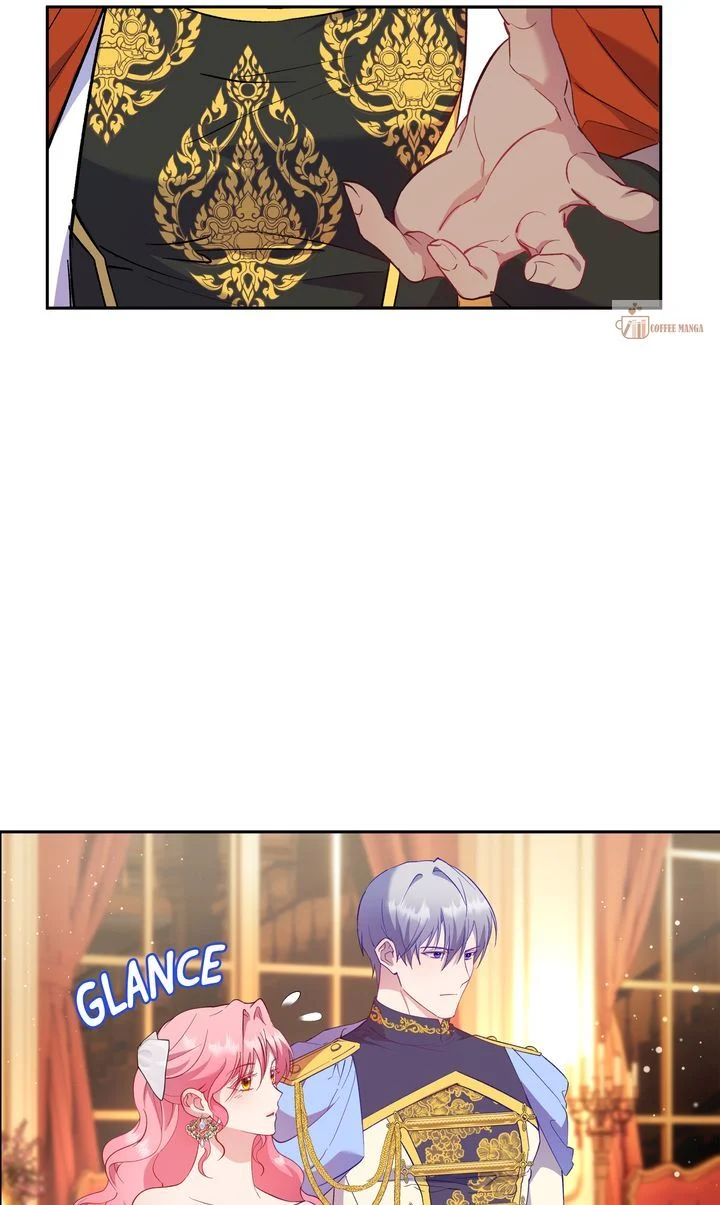 How the Count’s Young Lady Tames the Emperor’s Dog Chapter 57 - page 3