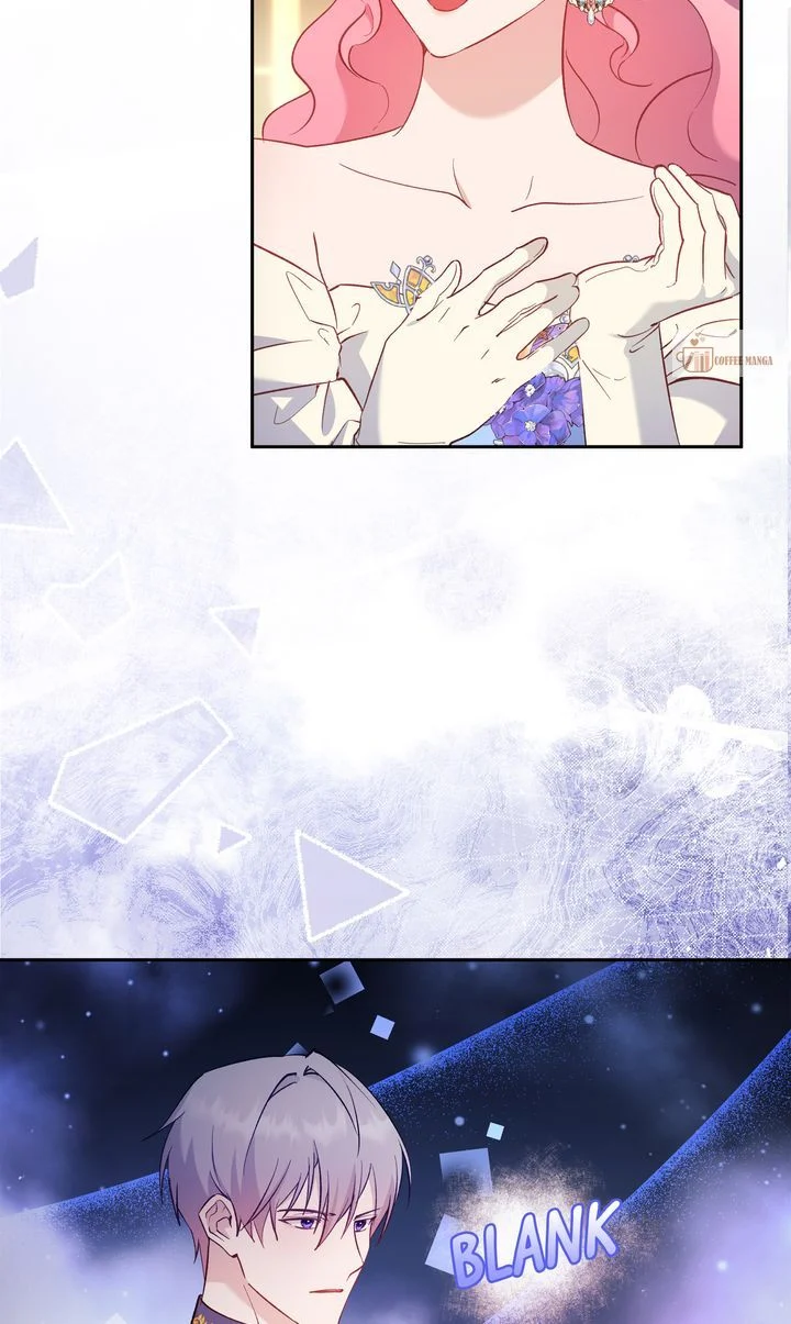 How the Count’s Young Lady Tames the Emperor’s Dog Chapter 57 - page 33