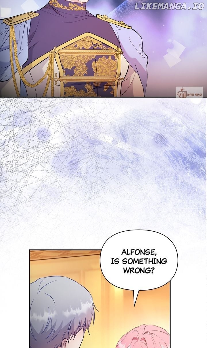How the Count’s Young Lady Tames the Emperor’s Dog Chapter 57 - page 34