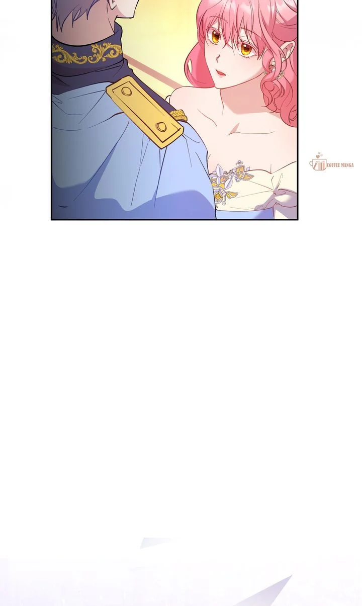 How the Count’s Young Lady Tames the Emperor’s Dog Chapter 57 - page 35