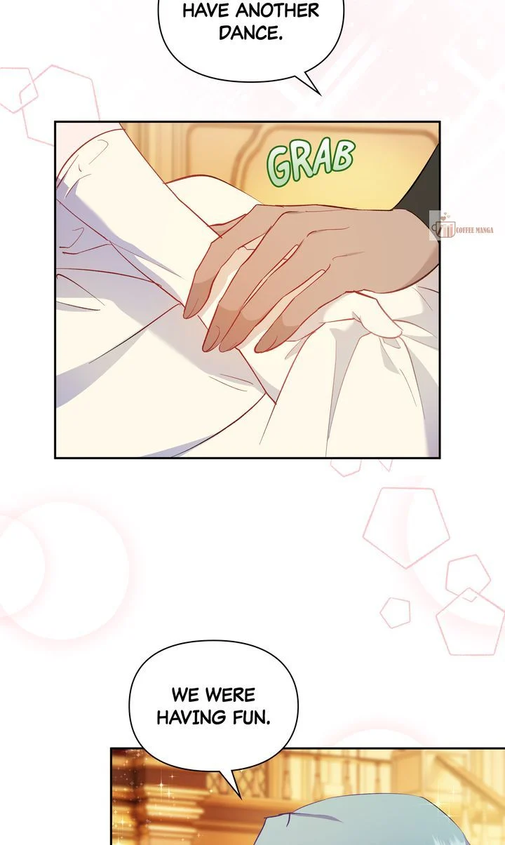 How the Count’s Young Lady Tames the Emperor’s Dog Chapter 57 - page 41