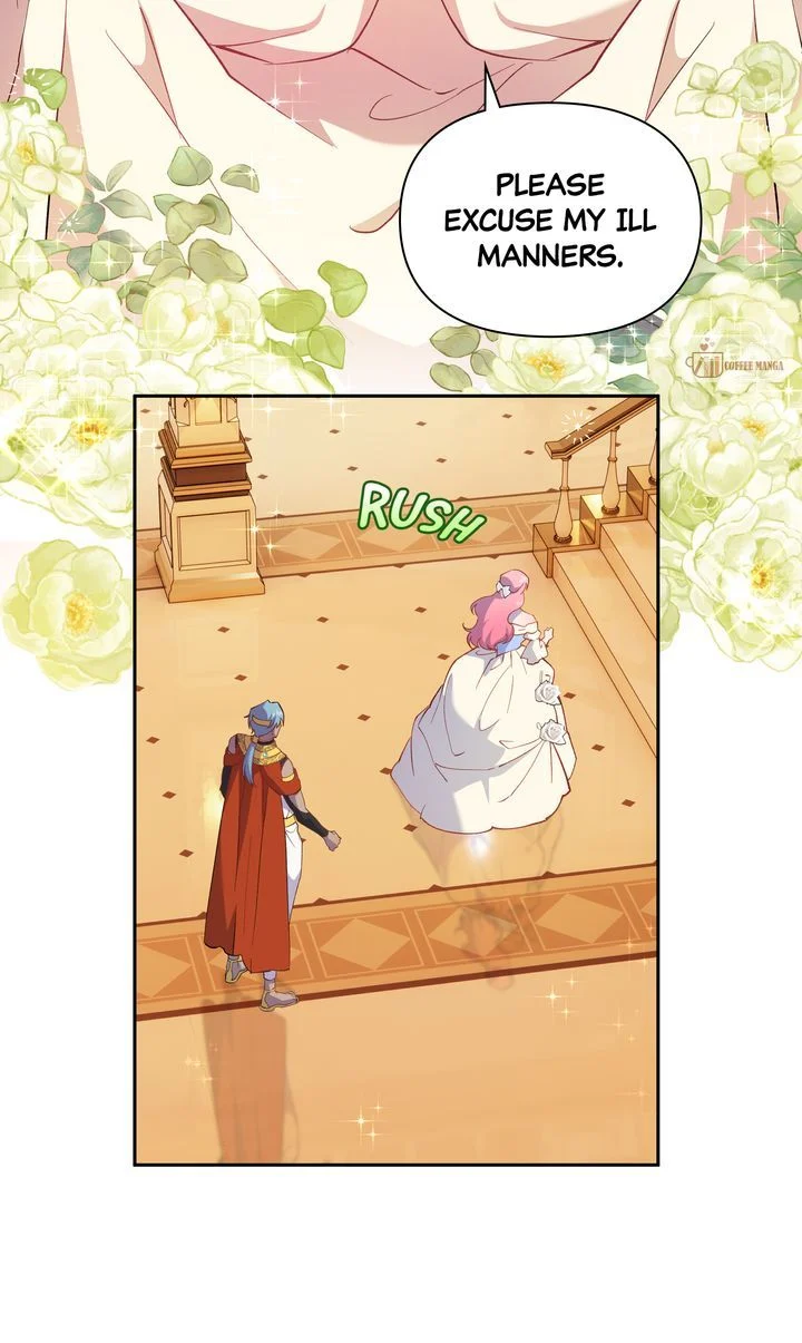 How the Count’s Young Lady Tames the Emperor’s Dog Chapter 57 - page 45