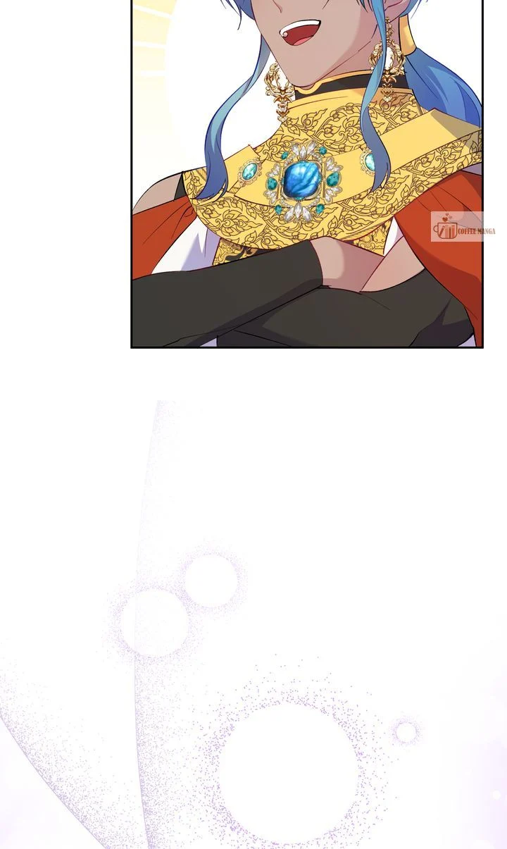 How the Count’s Young Lady Tames the Emperor’s Dog Chapter 57 - page 47
