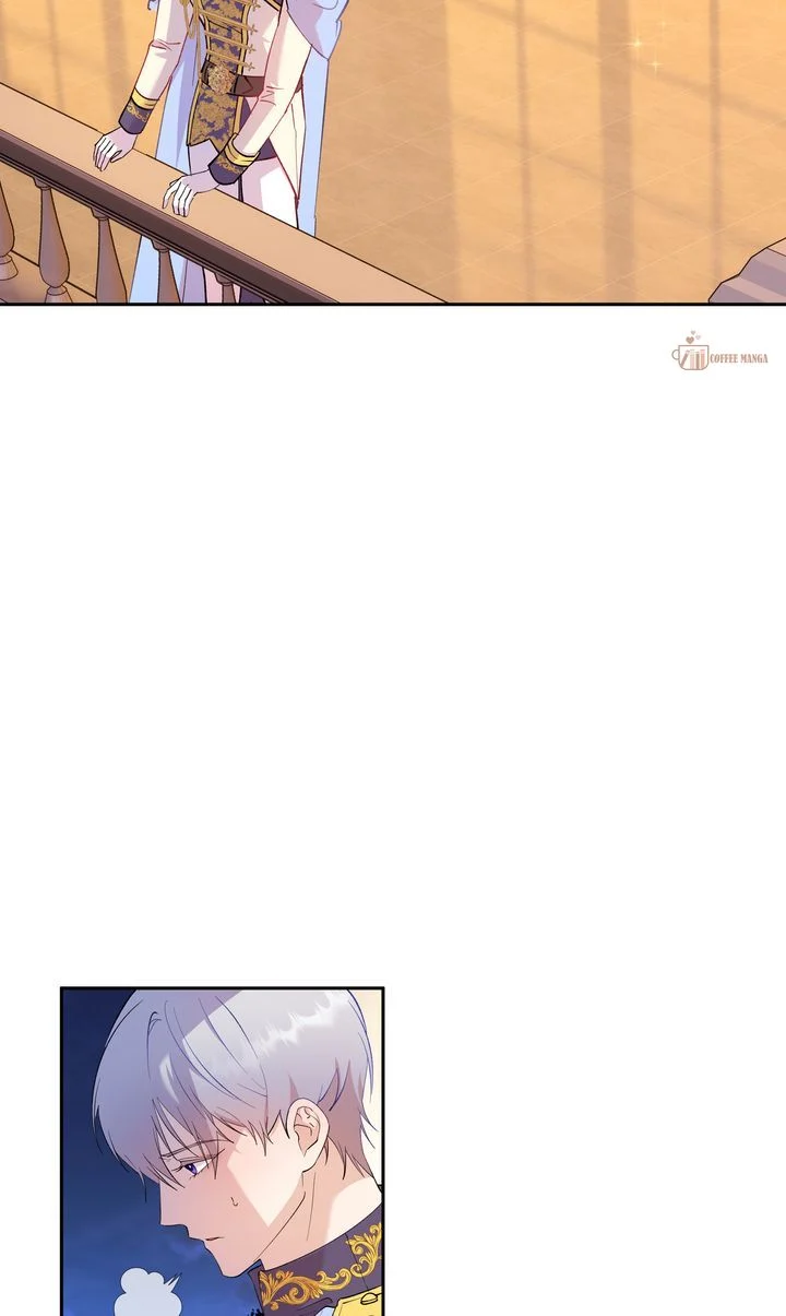 How the Count’s Young Lady Tames the Emperor’s Dog Chapter 57 - page 49
