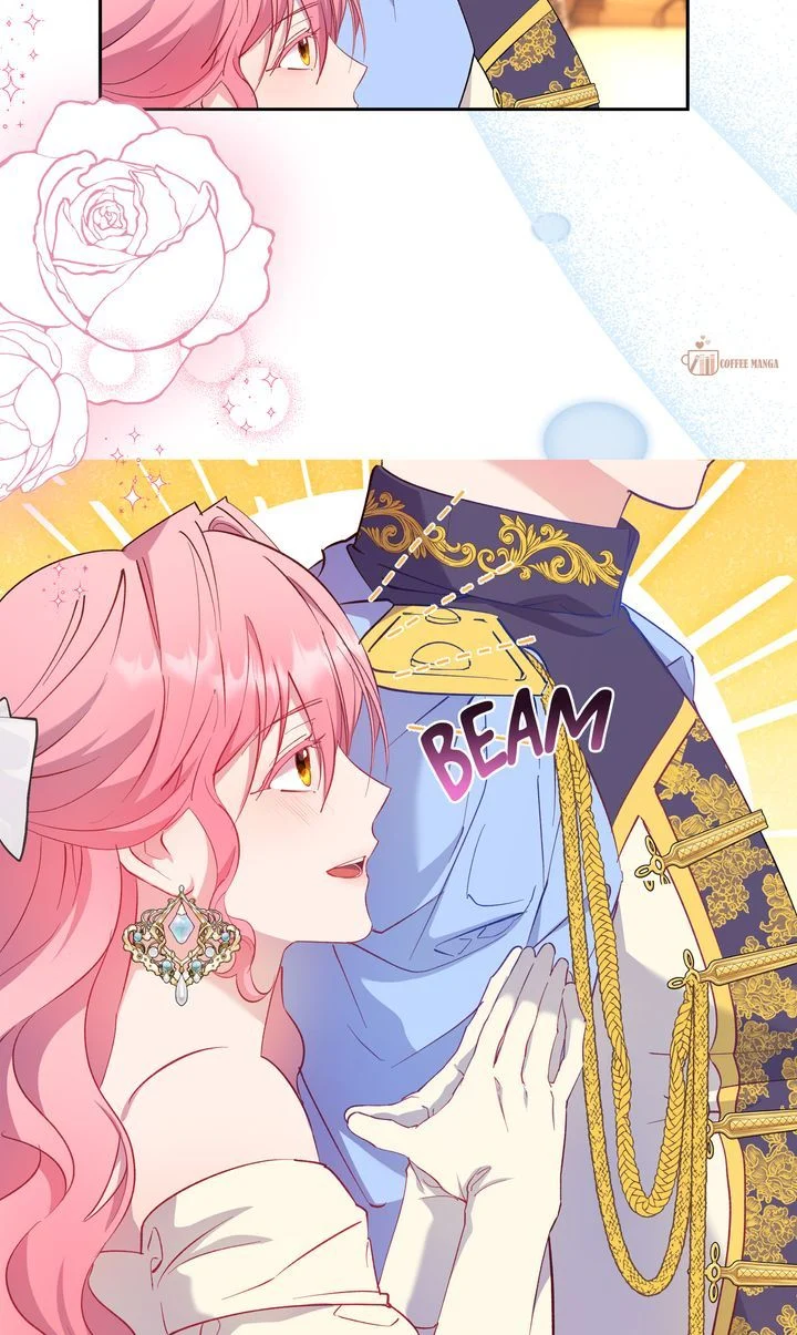How the Count’s Young Lady Tames the Emperor’s Dog Chapter 57 - page 5