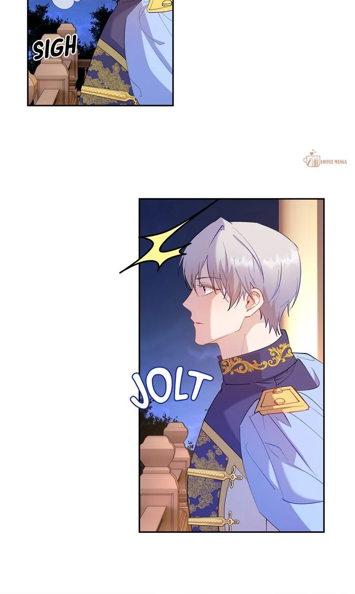 How the Count’s Young Lady Tames the Emperor’s Dog Chapter 57 - page 50