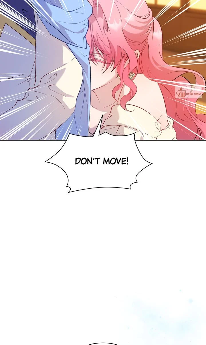 How the Count’s Young Lady Tames the Emperor’s Dog Chapter 57 - page 53