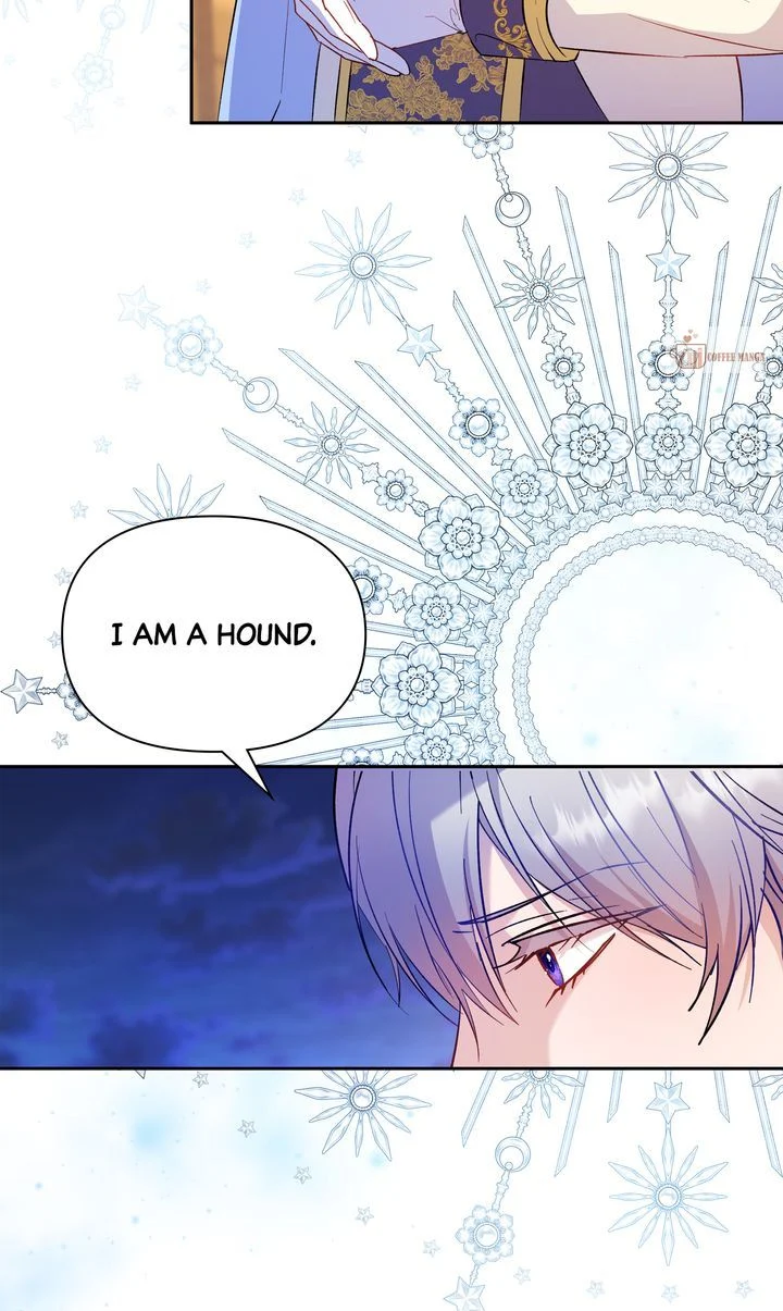 How the Count’s Young Lady Tames the Emperor’s Dog Chapter 57 - page 55