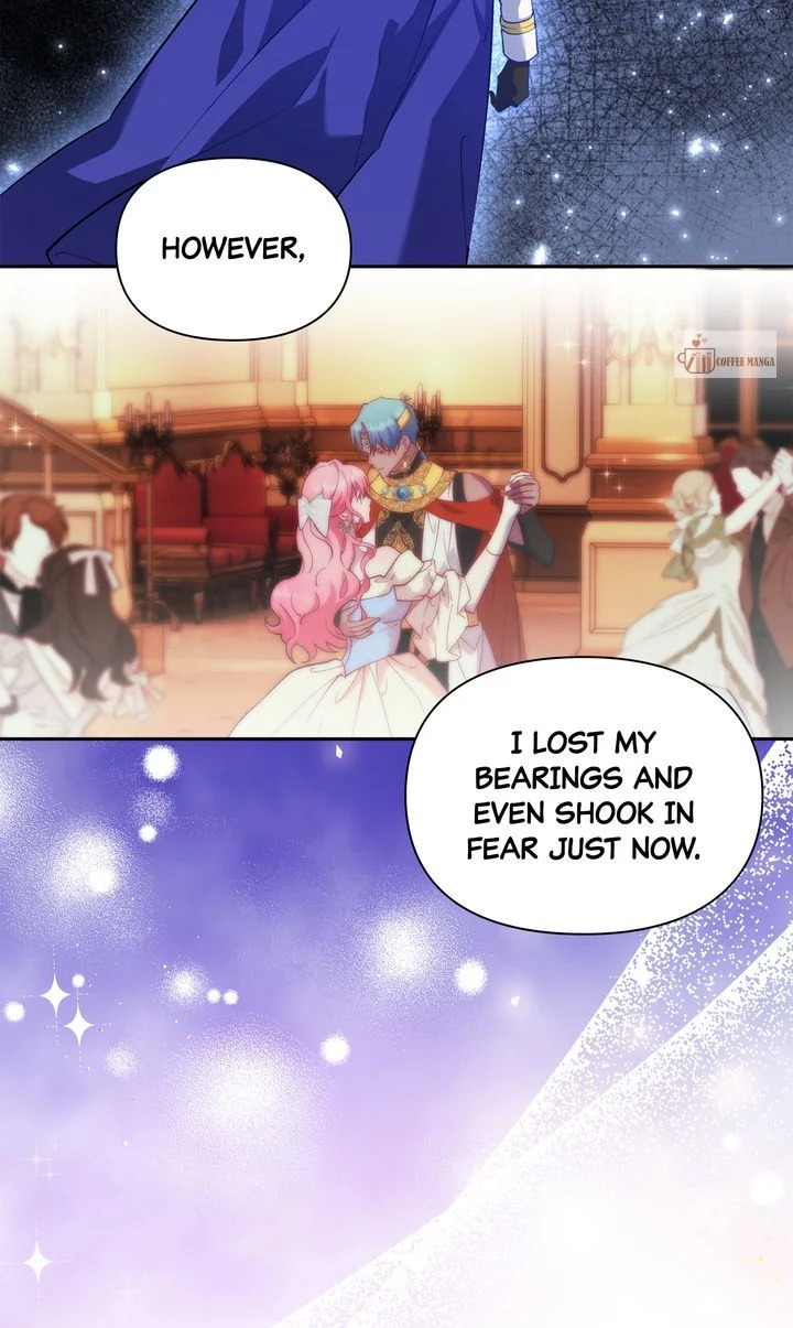 How the Count’s Young Lady Tames the Emperor’s Dog Chapter 57 - page 57