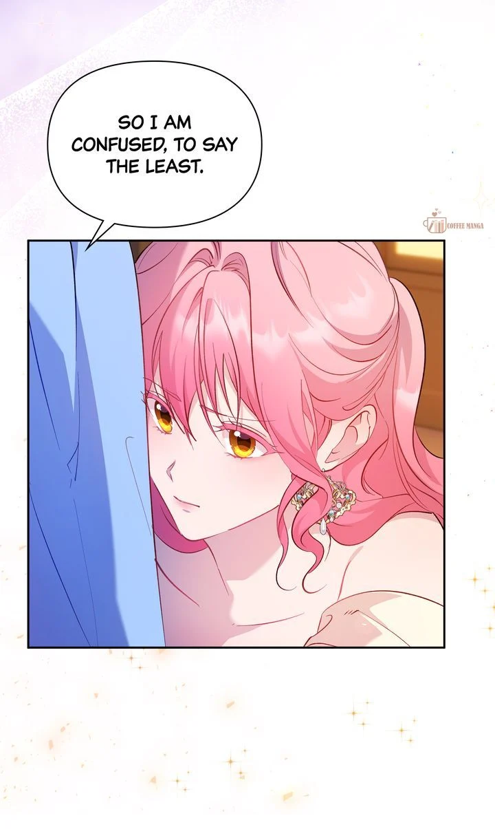 How the Count’s Young Lady Tames the Emperor’s Dog Chapter 57 - page 58