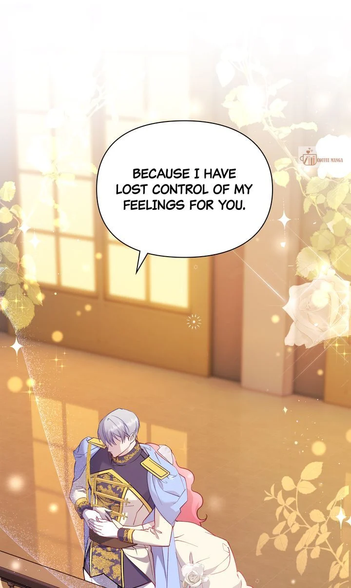How the Count’s Young Lady Tames the Emperor’s Dog Chapter 57 - page 59