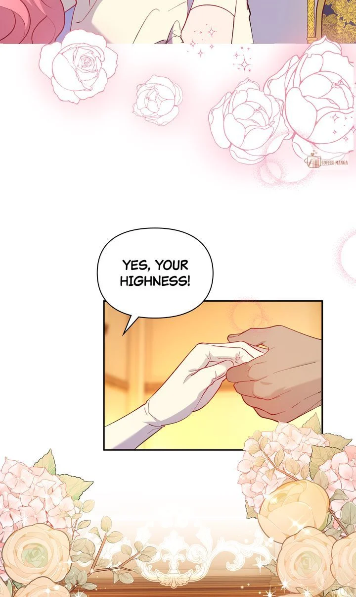 How the Count’s Young Lady Tames the Emperor’s Dog Chapter 57 - page 6