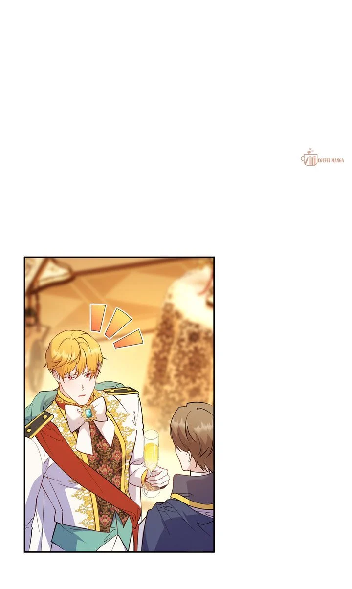 How the Count’s Young Lady Tames the Emperor’s Dog Chapter 57 - page 63