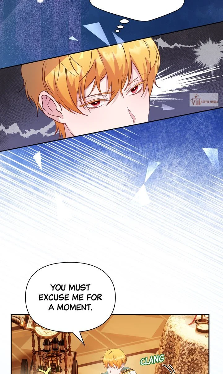 How the Count’s Young Lady Tames the Emperor’s Dog Chapter 57 - page 66