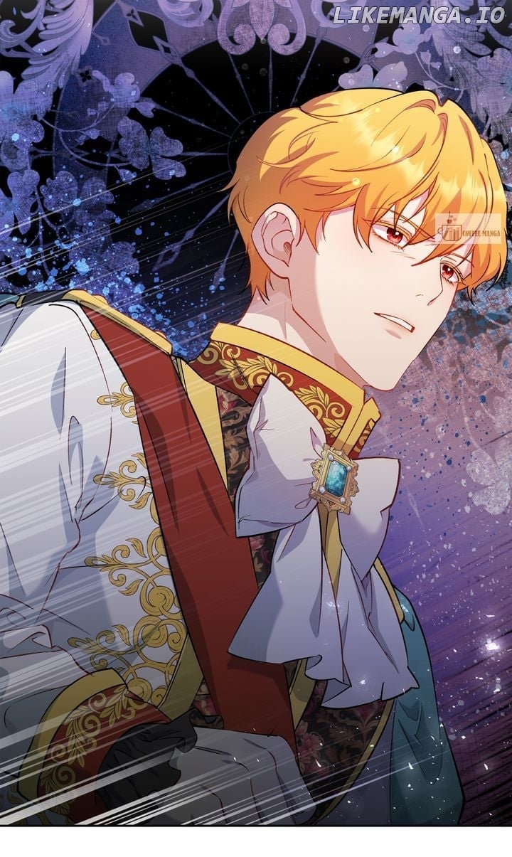 How the Count’s Young Lady Tames the Emperor’s Dog Chapter 57 - page 69