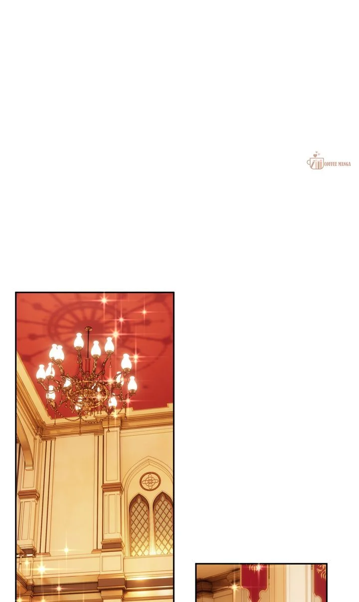 How the Count’s Young Lady Tames the Emperor’s Dog Chapter 57 - page 9