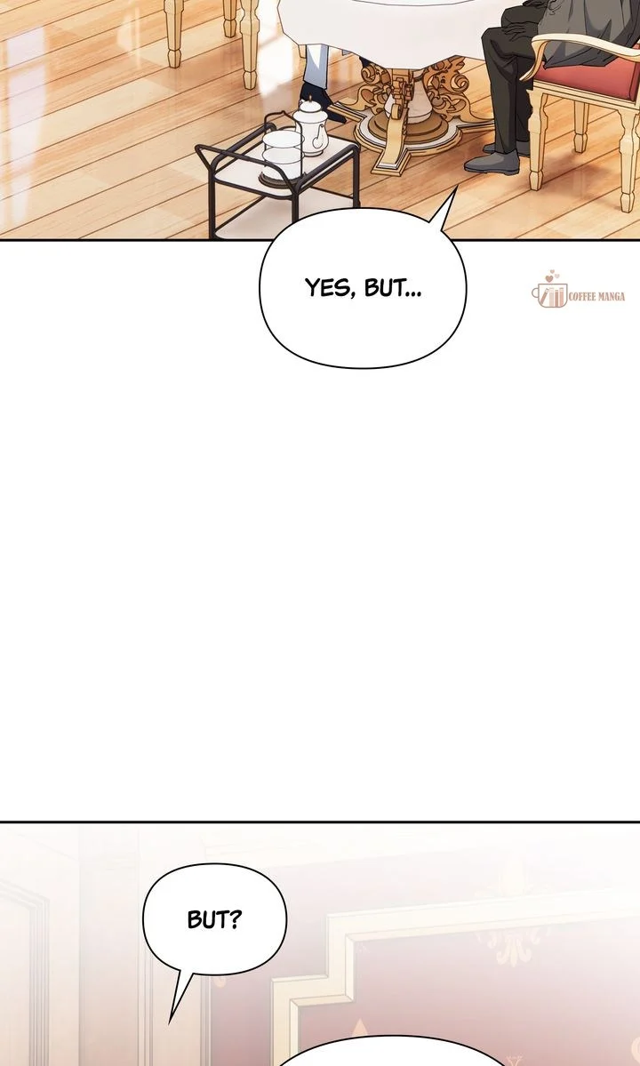 How the Count’s Young Lady Tames the Emperor’s Dog Chapter 56 - page 13