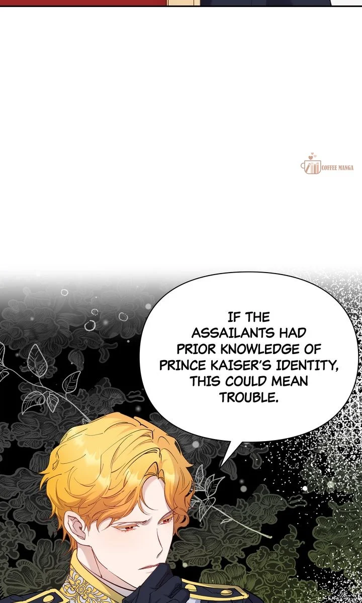 How the Count’s Young Lady Tames the Emperor’s Dog Chapter 56 - page 15