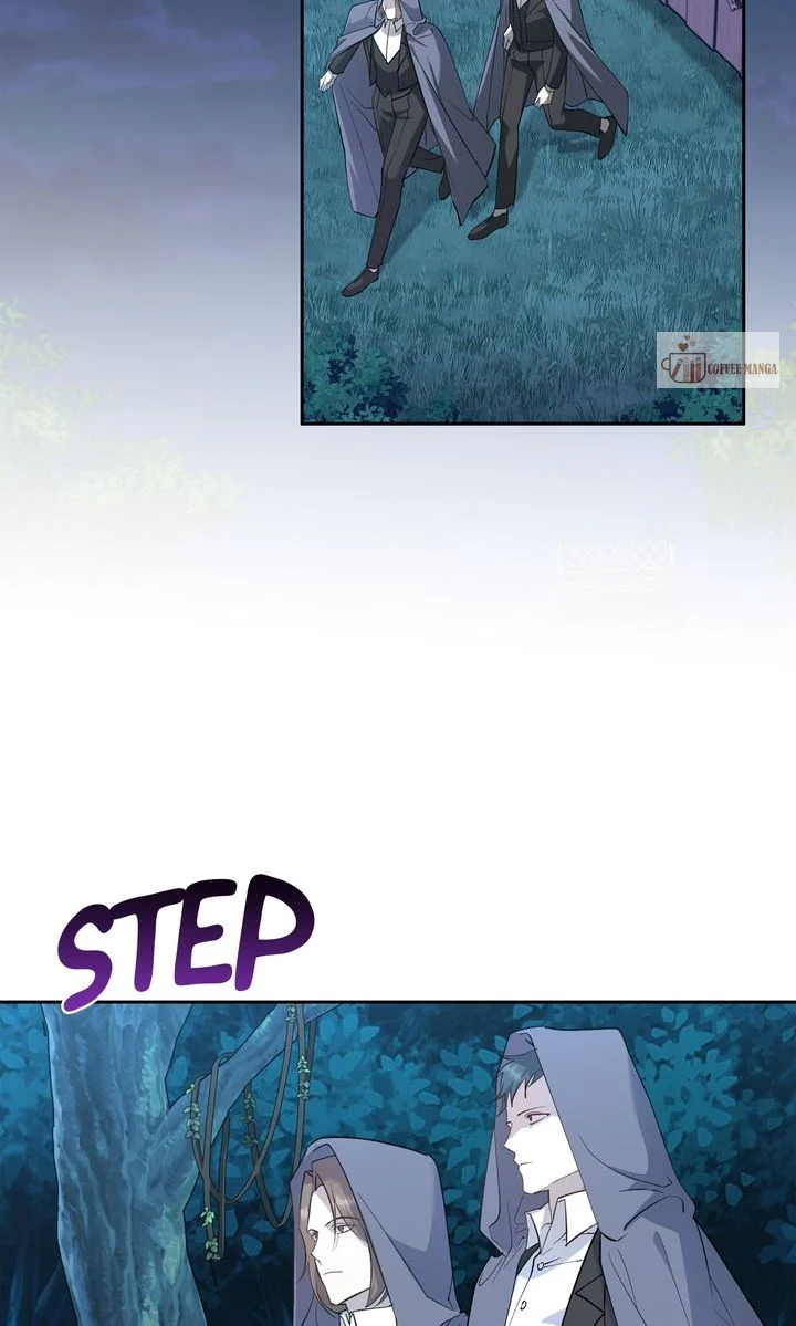How the Count’s Young Lady Tames the Emperor’s Dog Chapter 56 - page 2