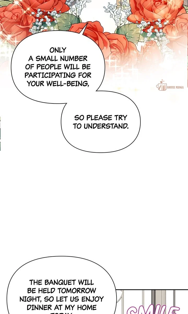 How the Count’s Young Lady Tames the Emperor’s Dog Chapter 56 - page 30