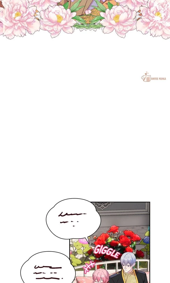 How the Count’s Young Lady Tames the Emperor’s Dog Chapter 56 - page 36