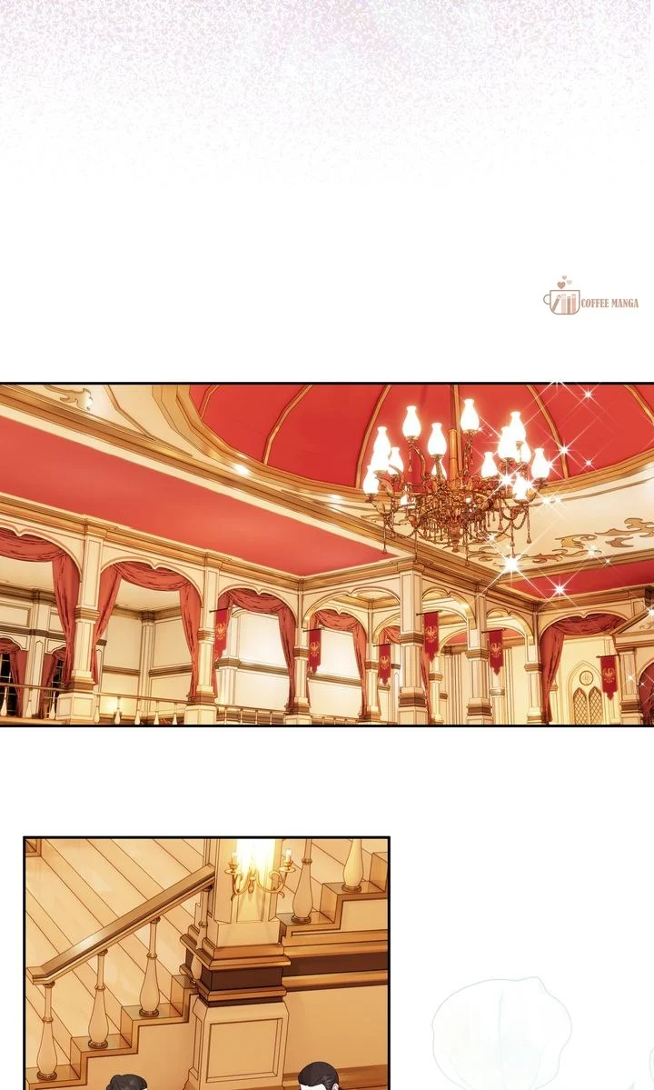 How the Count’s Young Lady Tames the Emperor’s Dog Chapter 56 - page 39