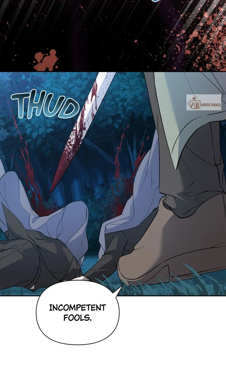 How the Count’s Young Lady Tames the Emperor’s Dog Chapter 56 - page 4