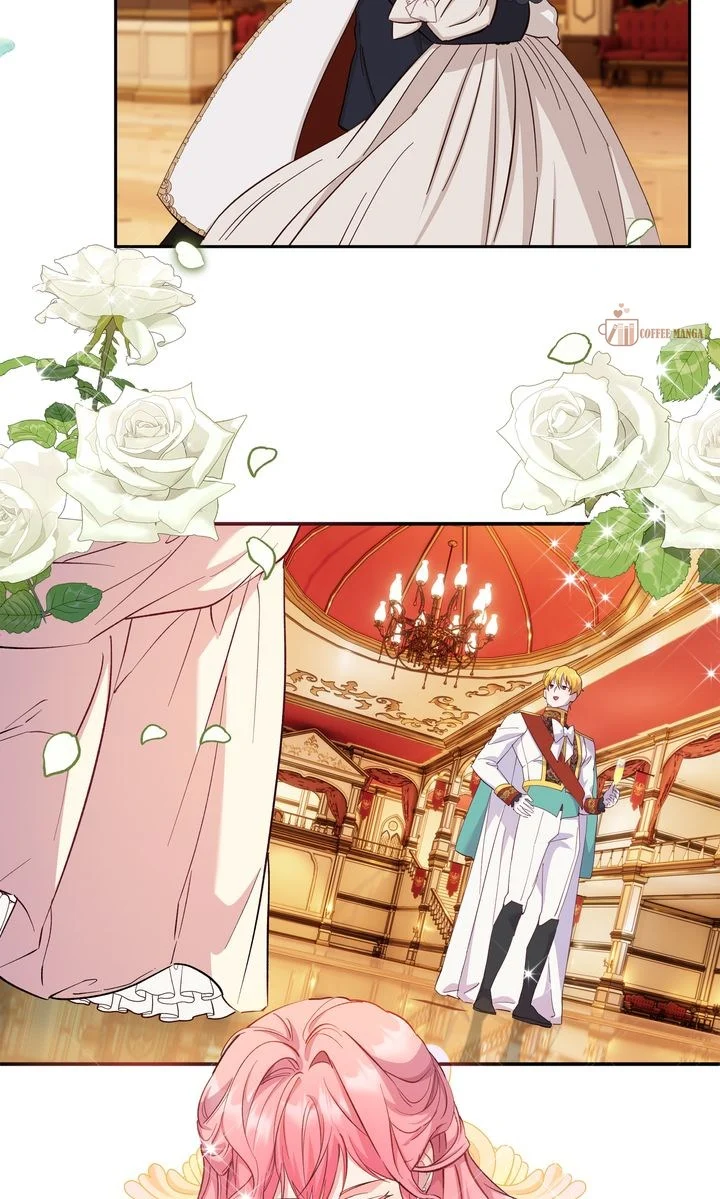 How the Count’s Young Lady Tames the Emperor’s Dog Chapter 56 - page 41
