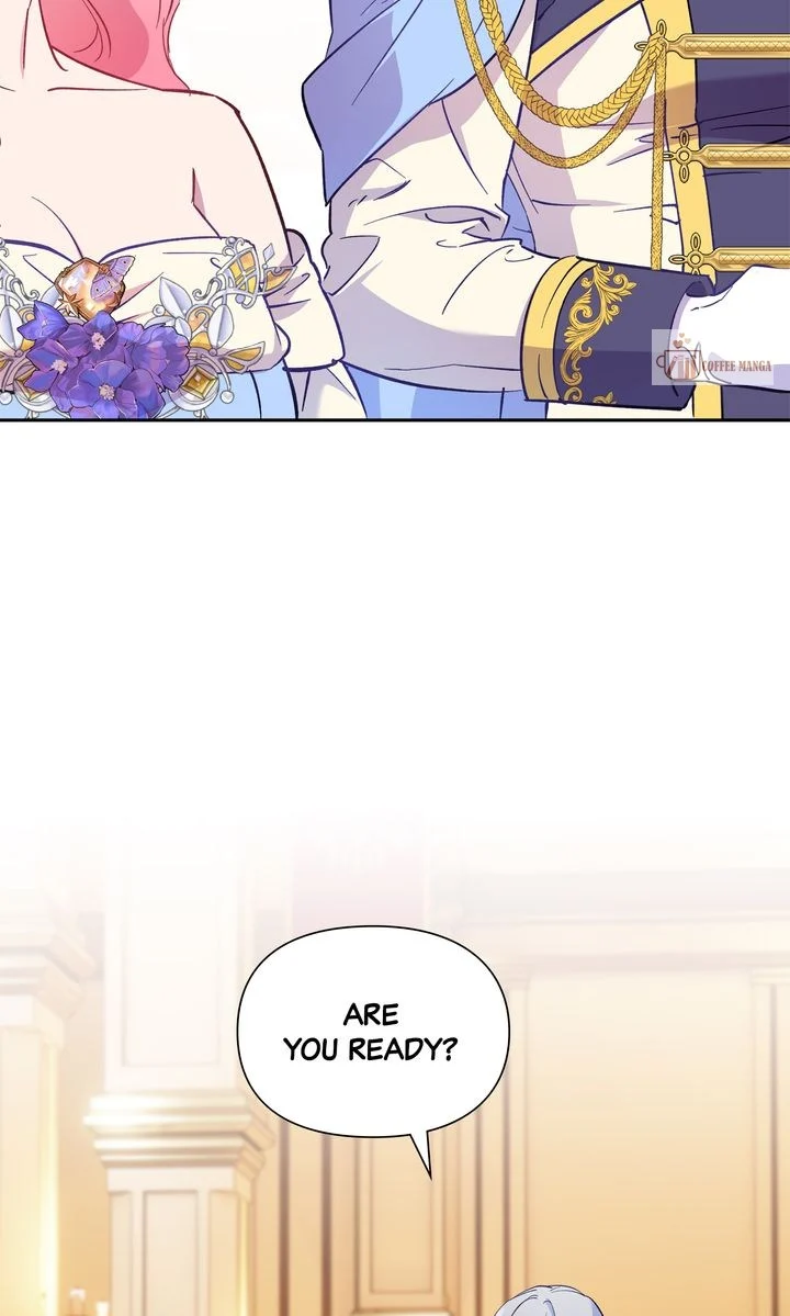 How the Count’s Young Lady Tames the Emperor’s Dog Chapter 56 - page 47