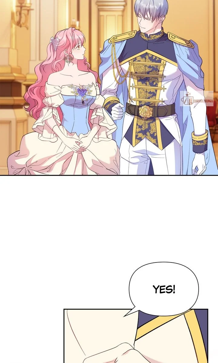How the Count’s Young Lady Tames the Emperor’s Dog Chapter 56 - page 48