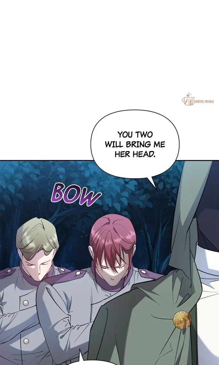 How the Count’s Young Lady Tames the Emperor’s Dog Chapter 56 - page 5
