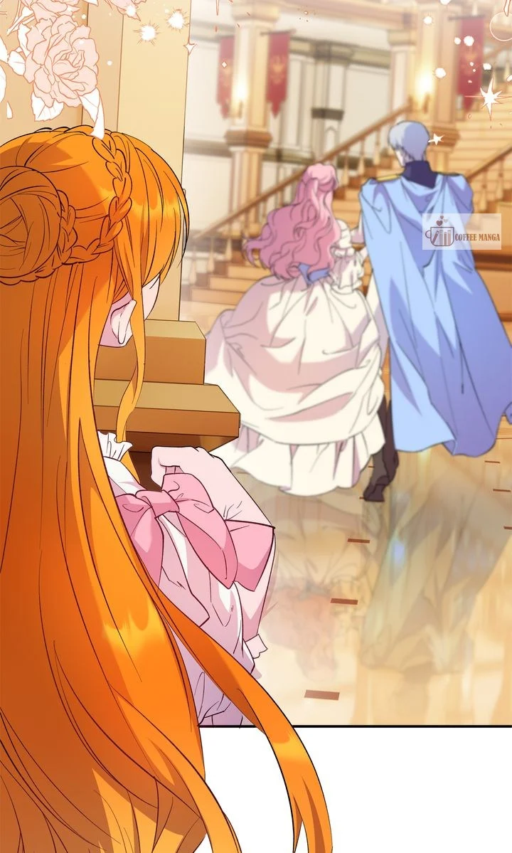 How the Count’s Young Lady Tames the Emperor’s Dog Chapter 56 - page 50
