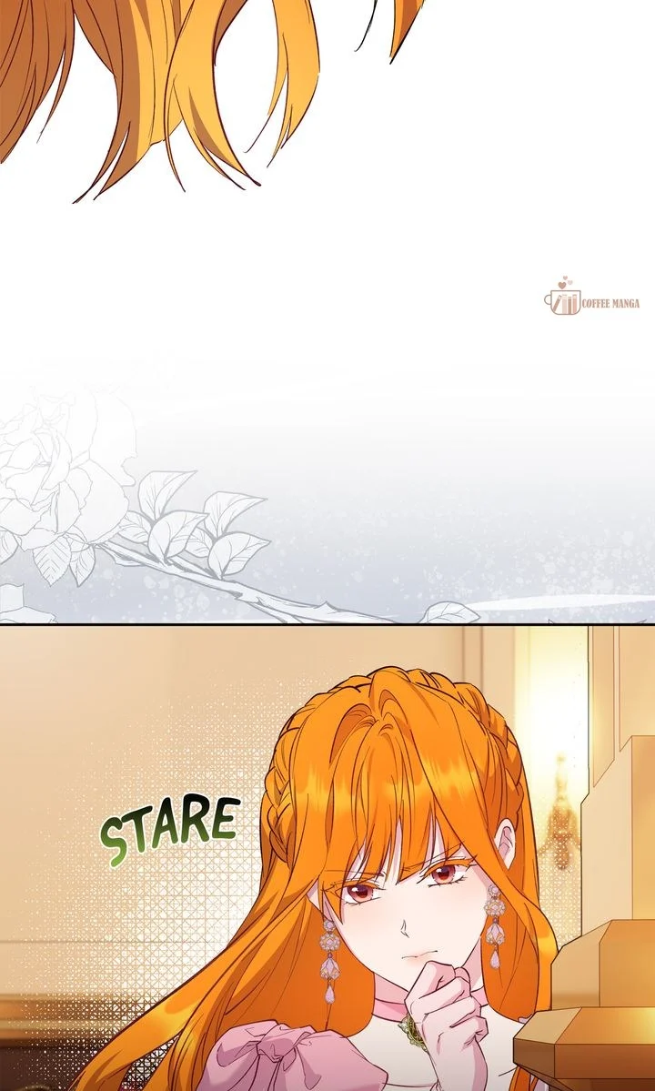 How the Count’s Young Lady Tames the Emperor’s Dog Chapter 56 - page 51