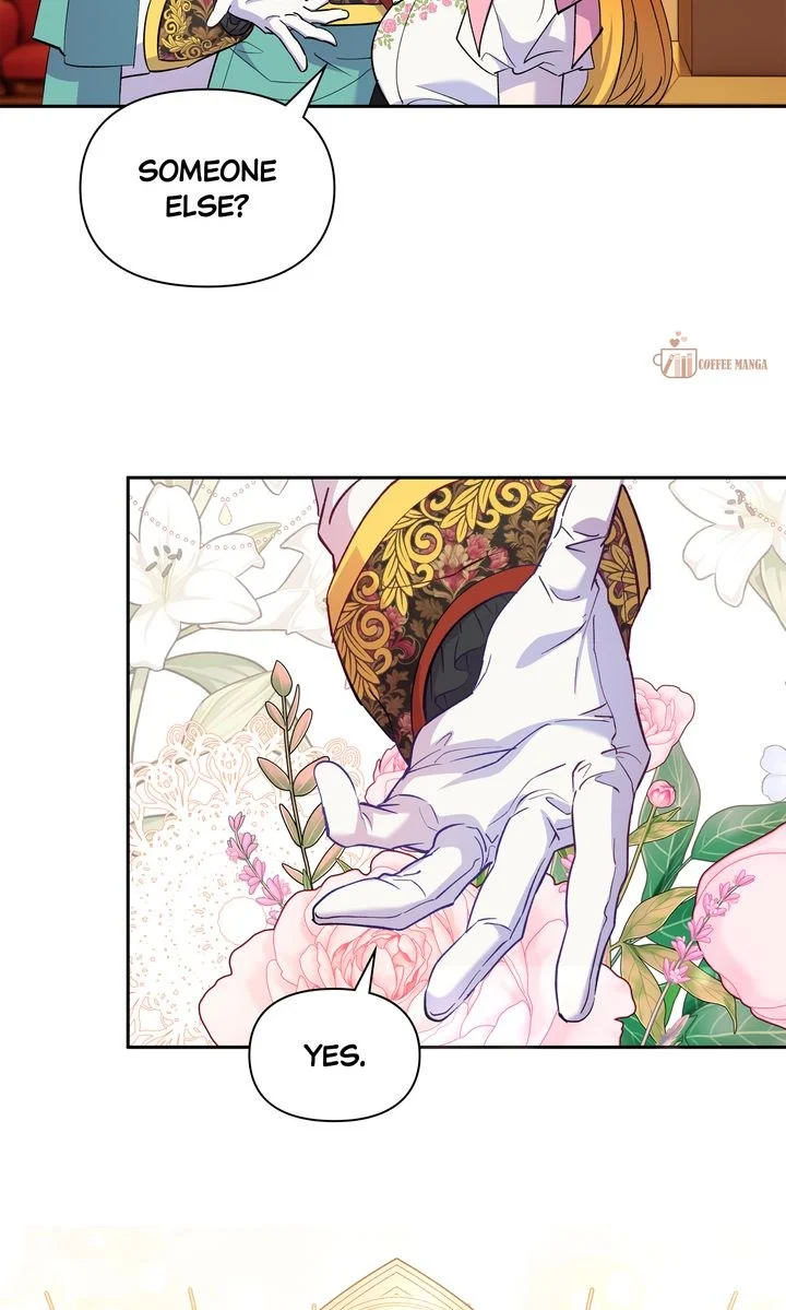 How the Count’s Young Lady Tames the Emperor’s Dog Chapter 56 - page 60