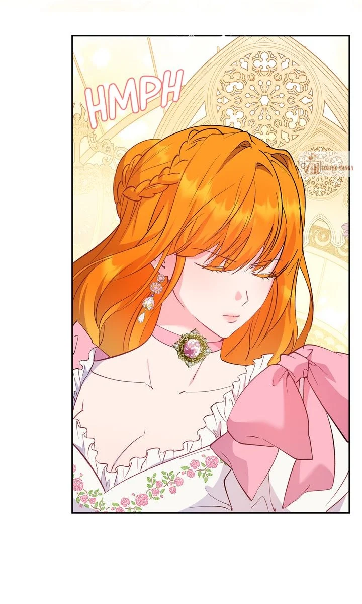 How the Count’s Young Lady Tames the Emperor’s Dog Chapter 56 - page 63