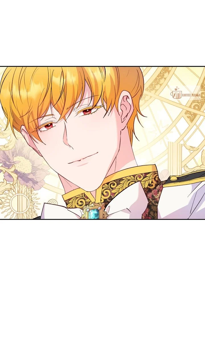 How the Count’s Young Lady Tames the Emperor’s Dog Chapter 56 - page 64