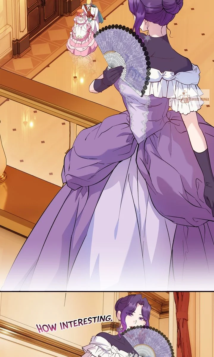 How the Count’s Young Lady Tames the Emperor’s Dog Chapter 56 - page 66