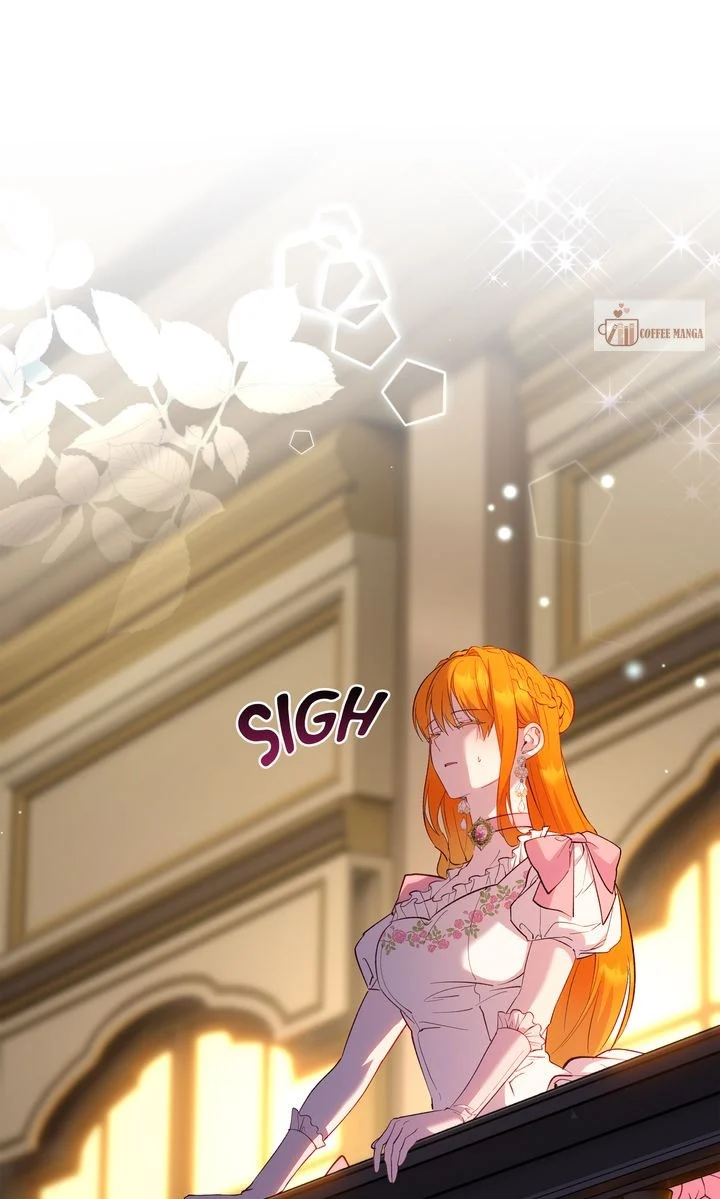 How the Count’s Young Lady Tames the Emperor’s Dog Chapter 56 - page 69