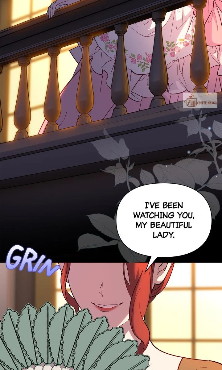 How the Count’s Young Lady Tames the Emperor’s Dog Chapter 56 - page 70