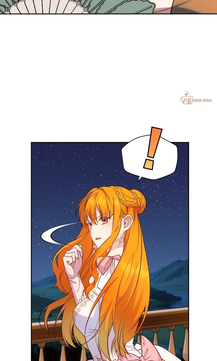 How the Count’s Young Lady Tames the Emperor’s Dog Chapter 56 - page 71