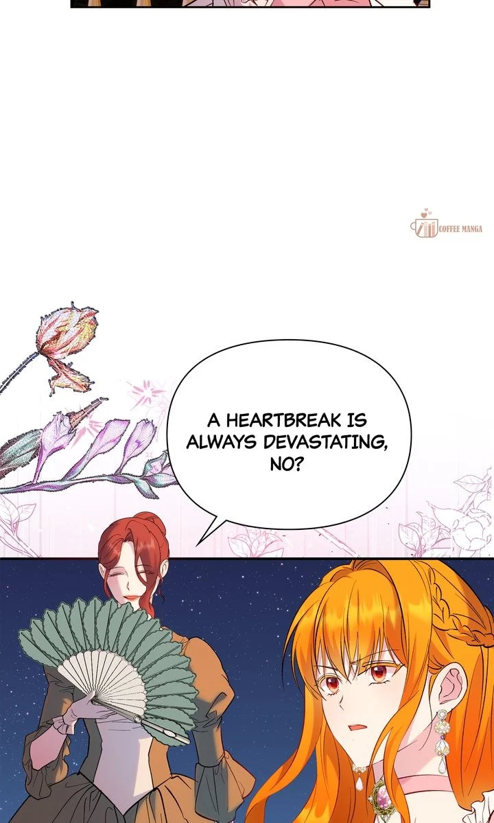 How the Count’s Young Lady Tames the Emperor’s Dog Chapter 56 - page 72