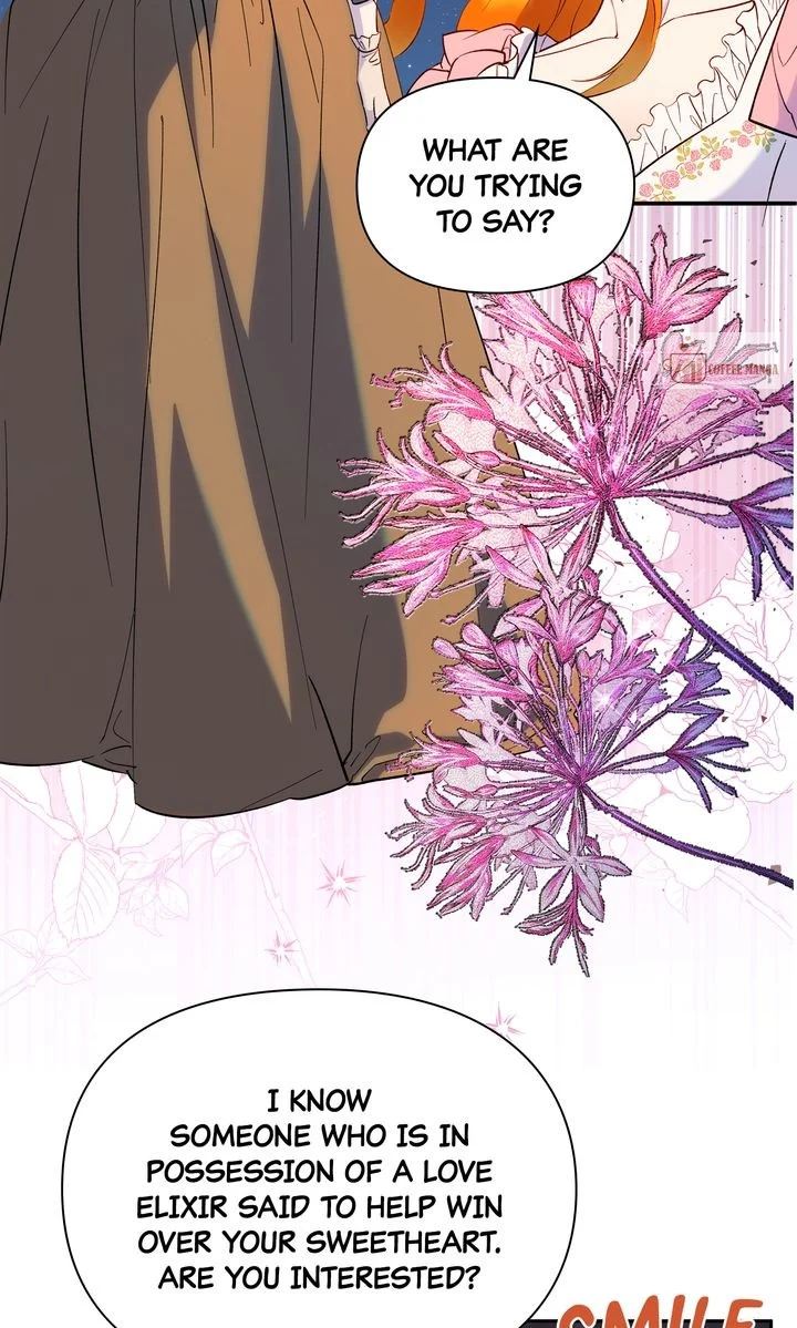 How the Count’s Young Lady Tames the Emperor’s Dog Chapter 56 - page 73