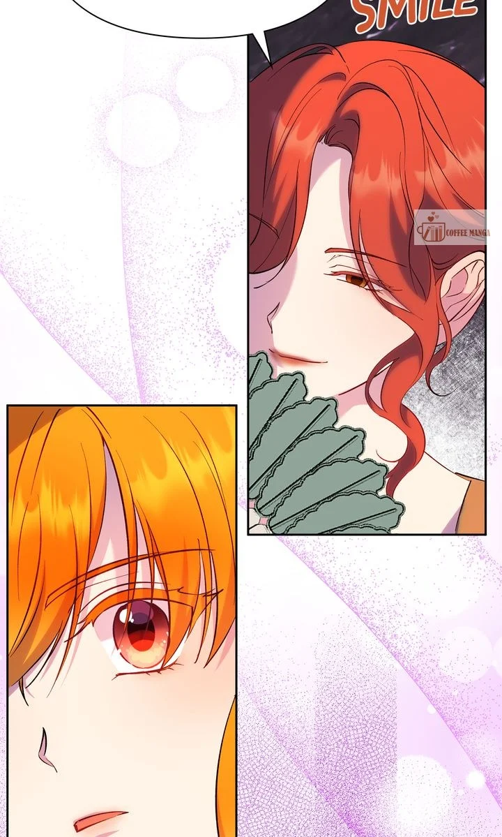 How the Count’s Young Lady Tames the Emperor’s Dog Chapter 56 - page 74