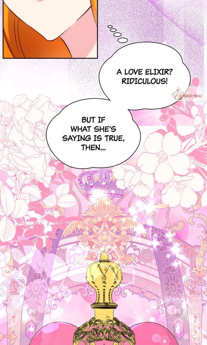 How the Count’s Young Lady Tames the Emperor’s Dog Chapter 56 - page 75