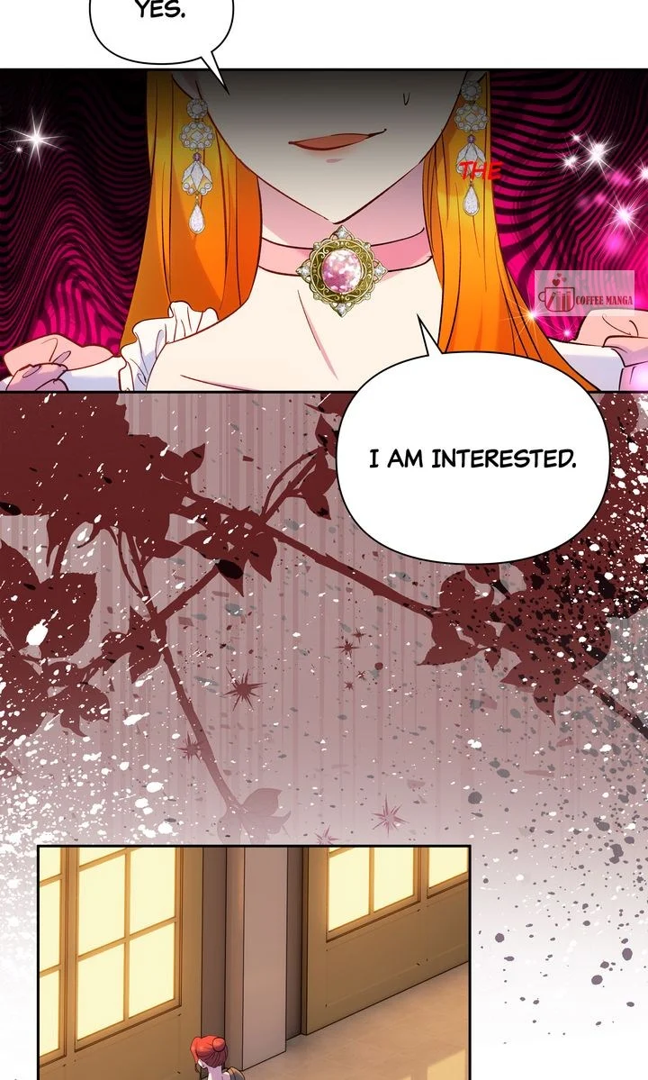 How the Count’s Young Lady Tames the Emperor’s Dog Chapter 56 - page 77